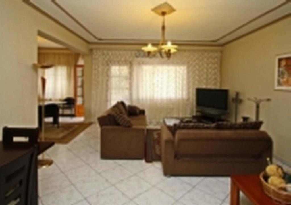 Nea Peramos Large Apartment Near The Beach Exteriér fotografie